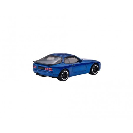 Hot Wheels Car culture '89 Porsche 944 Turbo