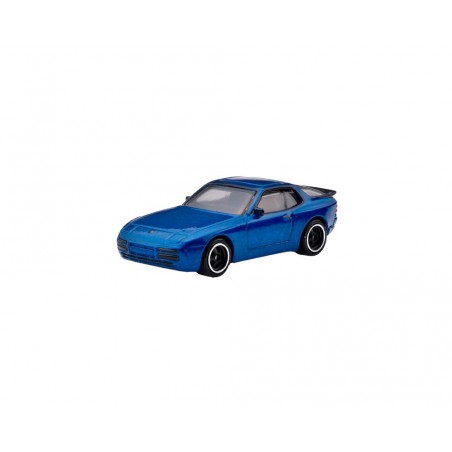 Hot Wheels Car culture '89 Porsche 944 Turbo