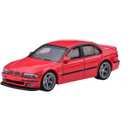 Hot Wheels Car culture '01 BWM M5