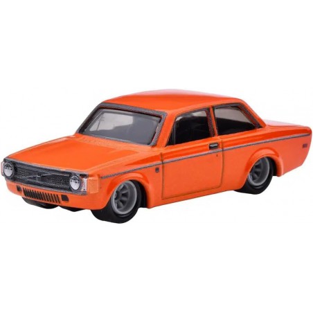 Hot Wheels Car culture '73 Volvo 142 GL