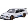Hot Wheels Car culture '87 Ford Sierra Cosworth