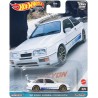 Hot Wheels Car culture '87 Ford Sierra Cosworth
