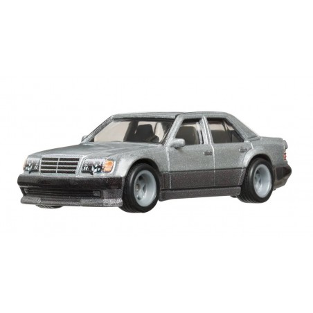 Hot Wheels Car culture Mercedes-Benz 500 E