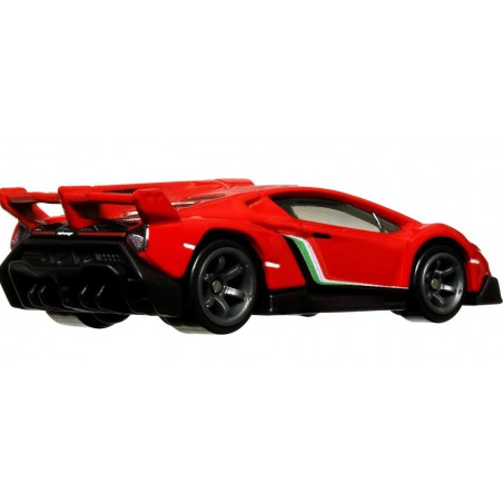 Hot Wheels Speed machines Lamborghini Veneno