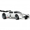 Hot Wheels Speed machines Ford GT