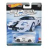 Hot Wheels Speed machines Ford GT