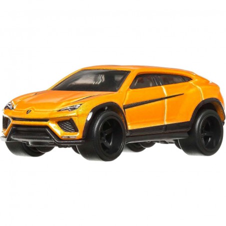 Hot Wheels AutoStrasse Lamborghini Urus