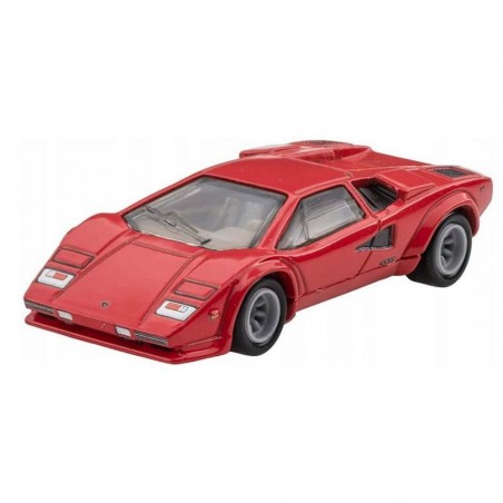 Hot Wheels Jay Leno's garage Lamborghini Countach LP 5000 QV