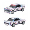 Hot Wheels Car culture '73 BMW 3.0 race car & BMW 320 group 5