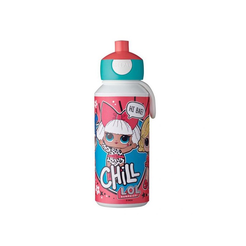 Mepal - drinkbeker pop-up, LOL Surprise!