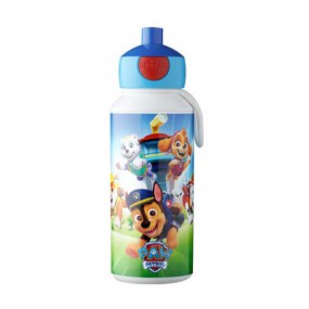 Mepal - drinkbeker pop-up, Paw Patrol pups