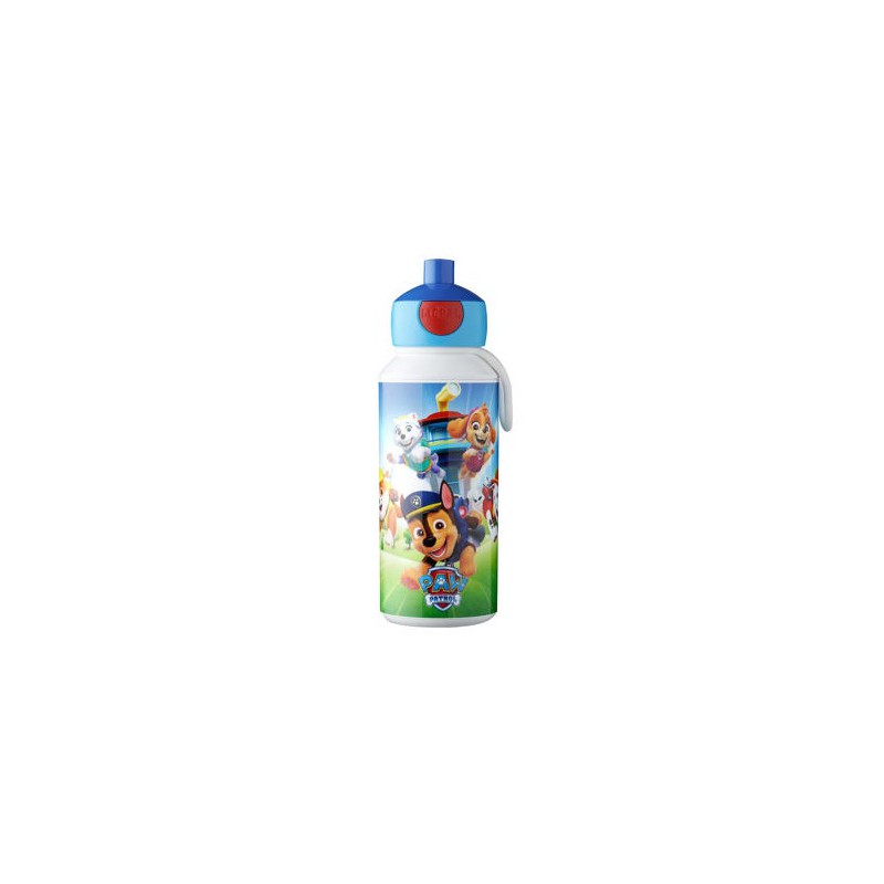 Mepal - drinkbeker pop-up, Paw Patrol pups