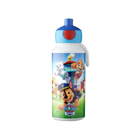 Mepal - drinkbeker pop-up, Paw Patrol pups