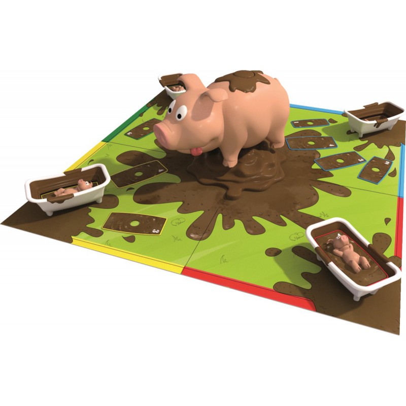 jumbo spellen Poepie Knor