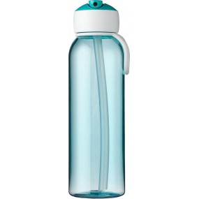 Mepal - Waterfles flip-up 500ml, Turquoise