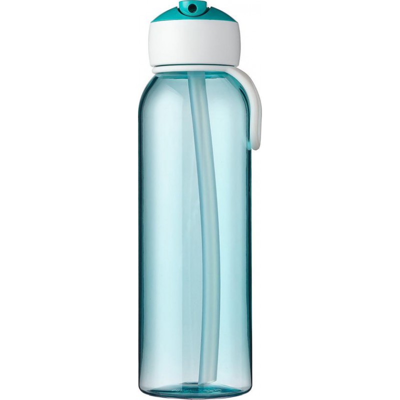 Mepal - Waterfles flip-up 500ml, Turquoise