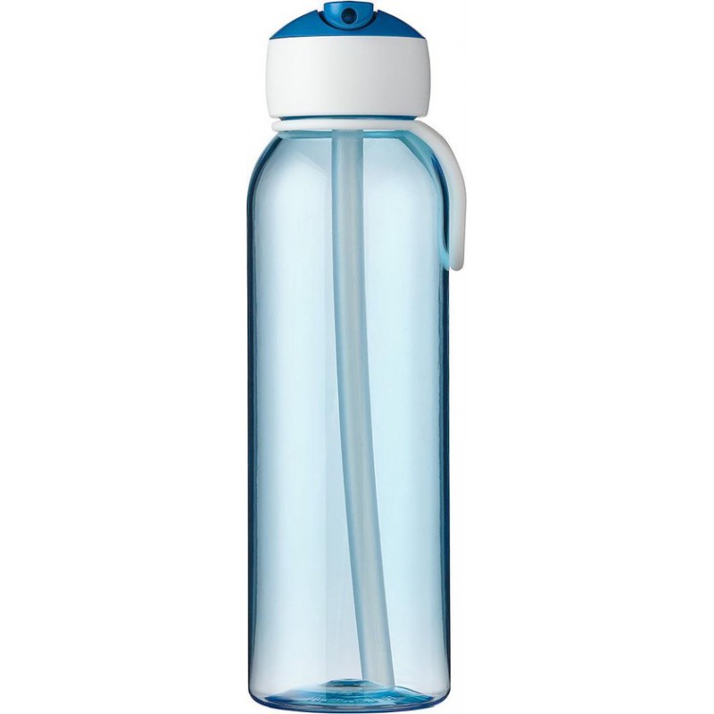 Mepal - Waterfles flip-up 500ml, Blauw