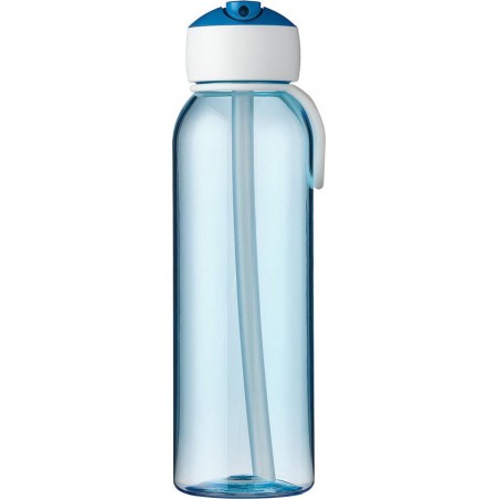 Mepal - Waterfles flip-up 500ml, Blauw