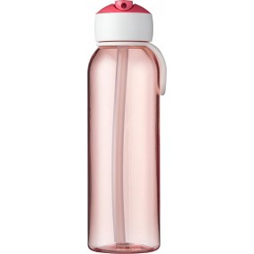 Mepal - Waterfles flip-up 500ml, Roze