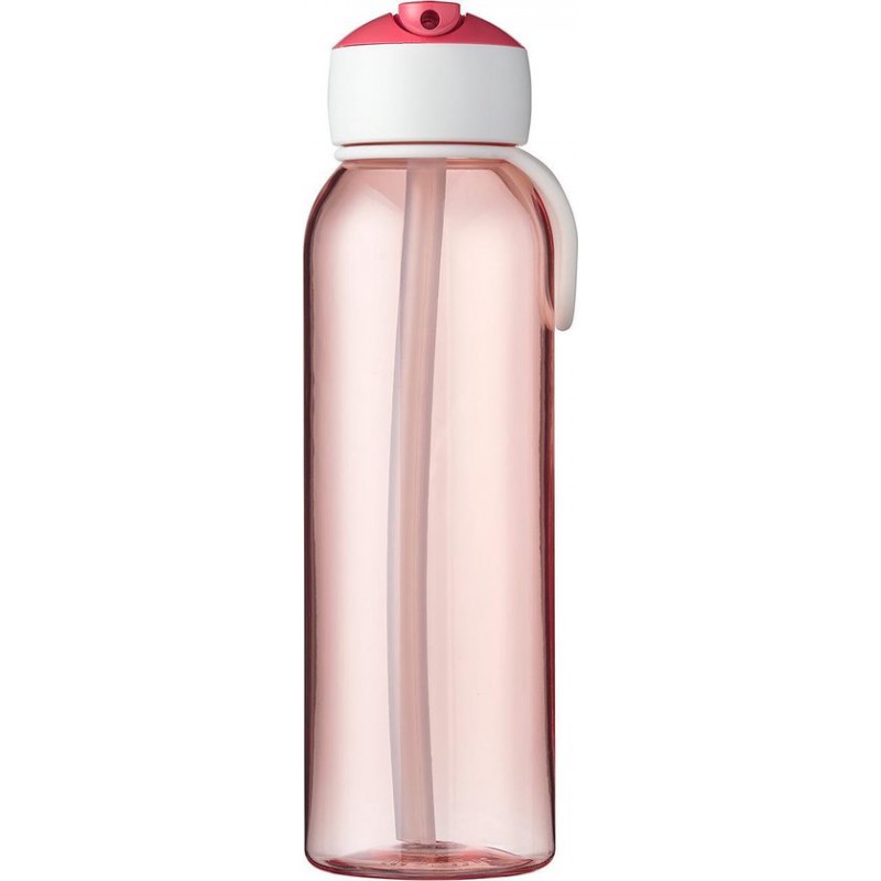 Mepal - Waterfles flip-up 500ml, Roze
