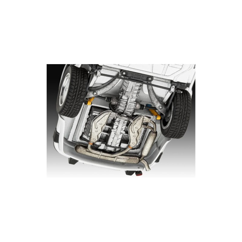 startset-porsch-911-50-years-of-porsche-124-revell