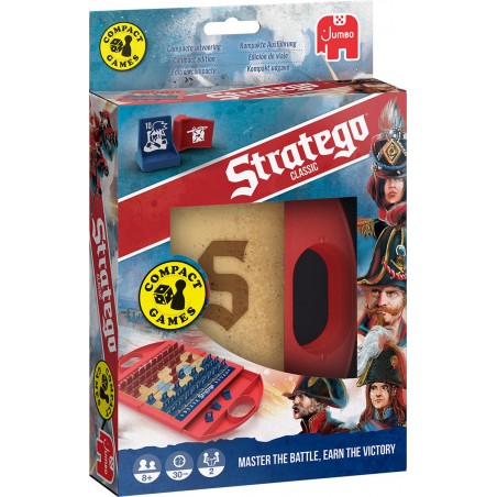 Stratego Compact, Jumbo