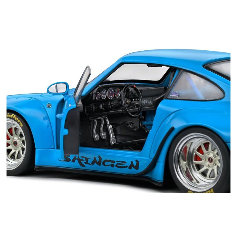 porsche-911-984-rwb-shingen-118-solido
