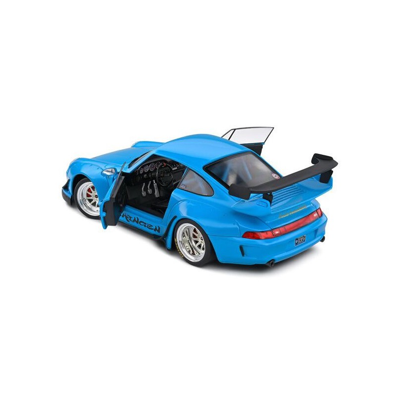 porsche-911-984-rwb-shingen-118-solido