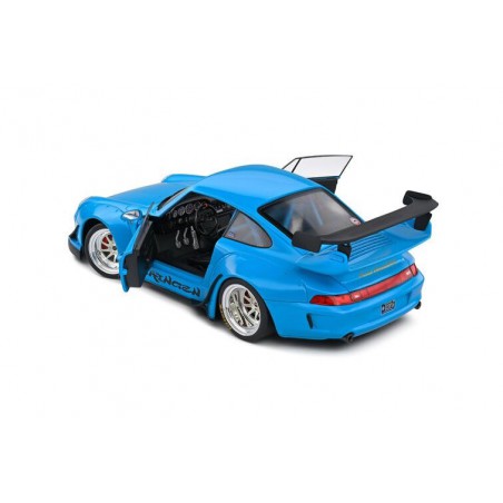 porsche-911-984-rwb-shingen-118-solido