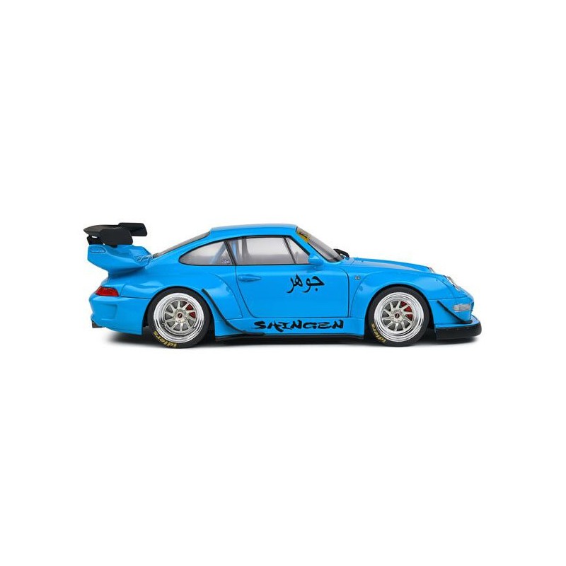 porsche-911-984-rwb-shingen-118-solido