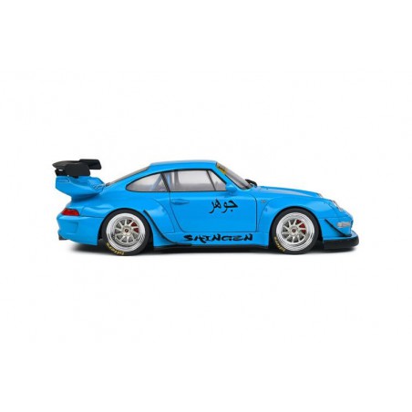 porsche-911-984-rwb-shingen-118-solido