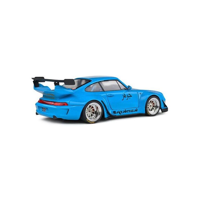 porsche-911-984-rwb-shingen-118-solido