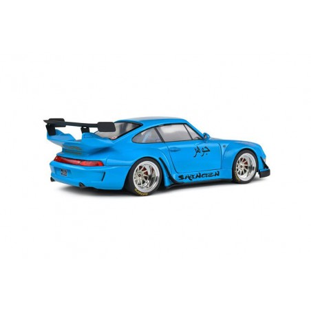 porsche-911-984-rwb-shingen-118-solido