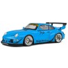 Porsche 911 (984) RWB Shingen - 1:18 - Solido Porsche 911 (984) RWB Shingen - 1:18 - Solido