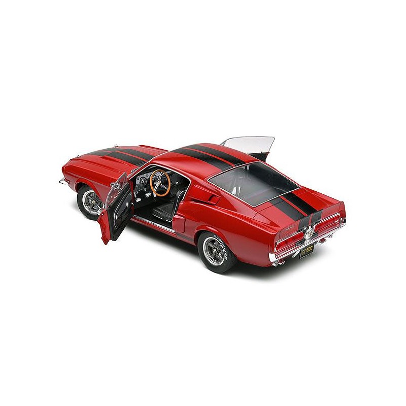 shelby-gt500-67-rood-118-solido
