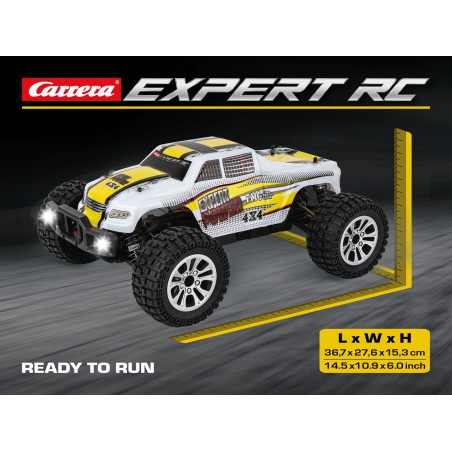 offroad-pickup-expert-carrera-rc