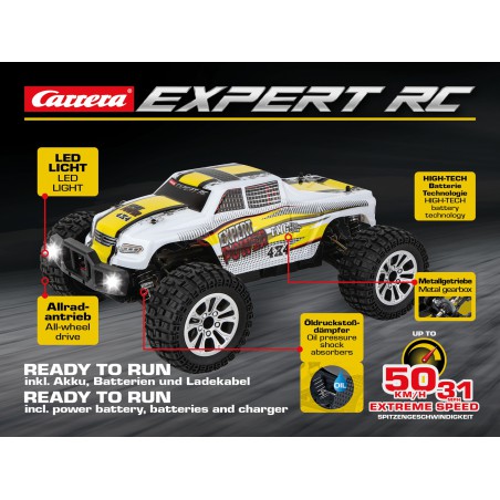 offroad-pickup-expert-carrera-rc