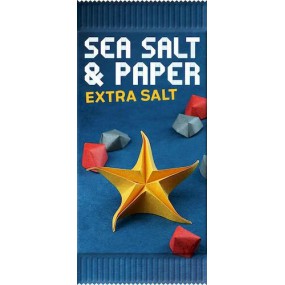 Sea Salt & Paper - extra salt, kaartspel, Gaminbiz