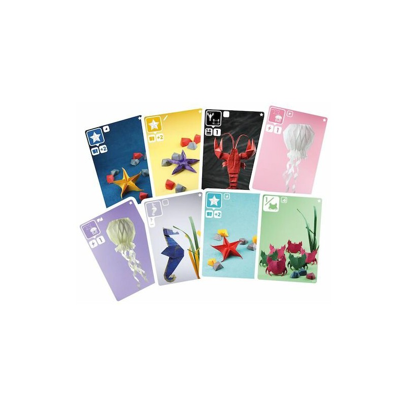 Sea Salt & Paper, extra salt uitbreiding kaartspel gaminbiz