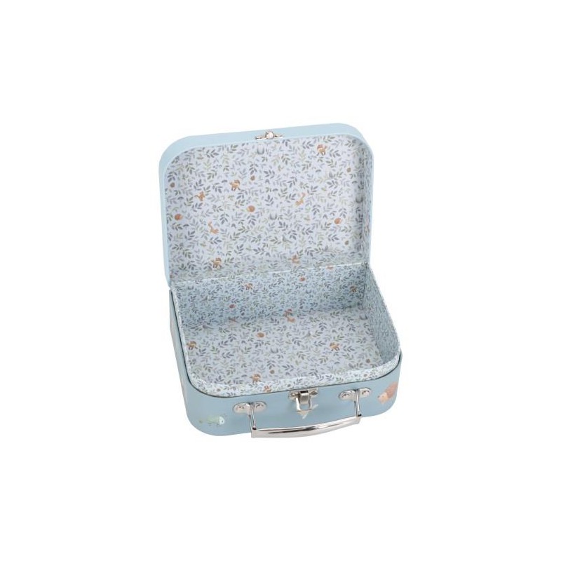 Kofferset 2dlg, Forest Friends - Little Dutch