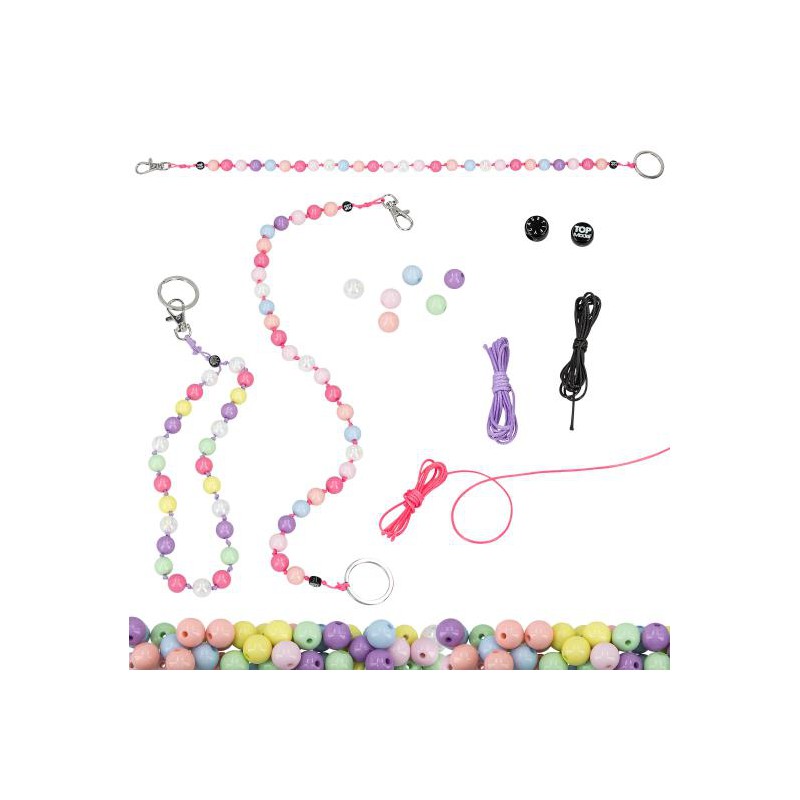 TOPModel DIY sleutelhanger 13161