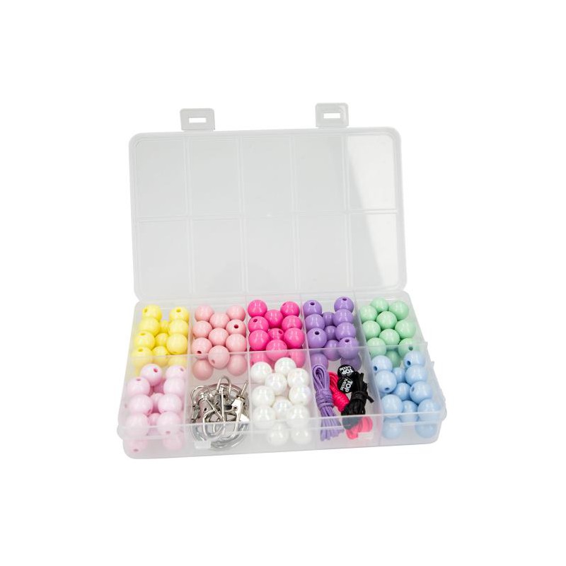 TOPModel DIY sleutelhanger 13161