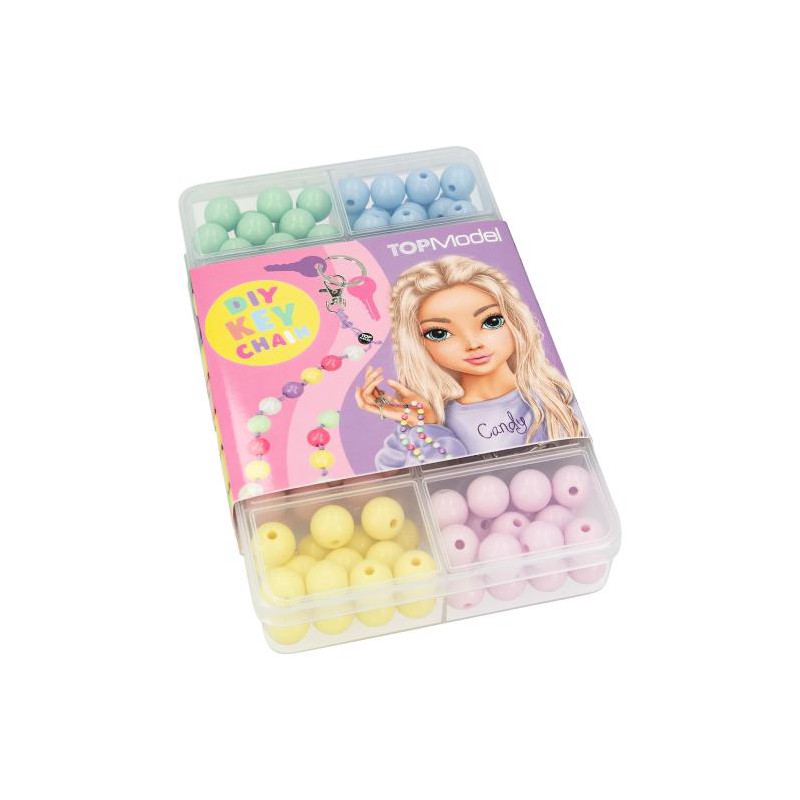 TOPModel DIY sleutelhanger 13161