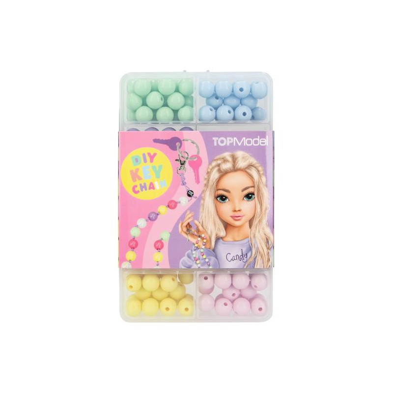 TOPModel DIY sleutelhanger 13161