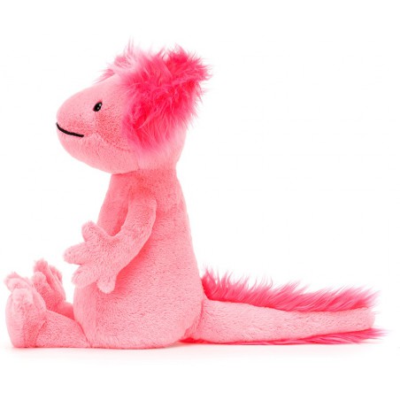 Alice axolotl, Jellycat