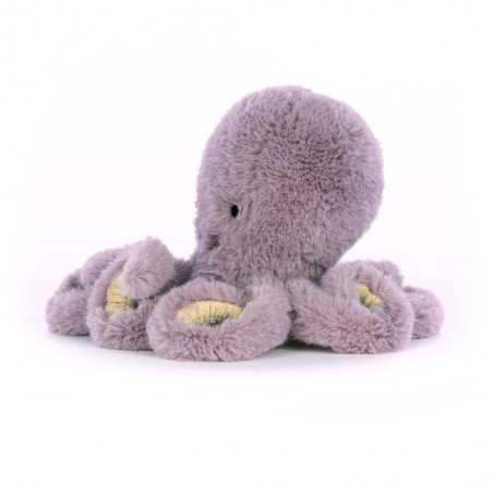 Maya octopus baby, Jellycat