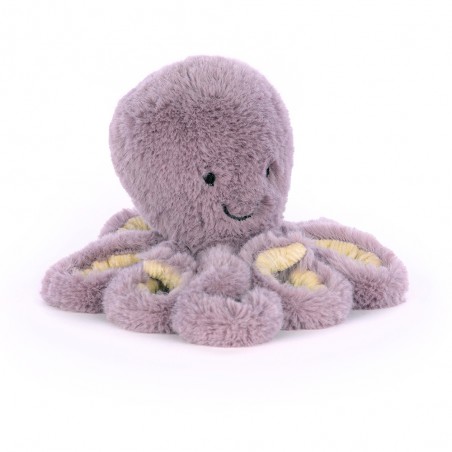 Maya octopus baby, Jellycat