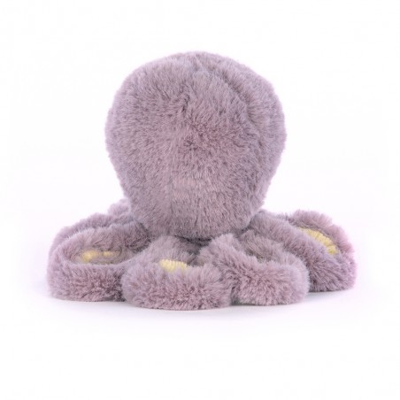 Maya octopus baby, Jellycat