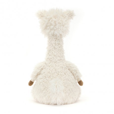 Alonso alpaca, Jellycat