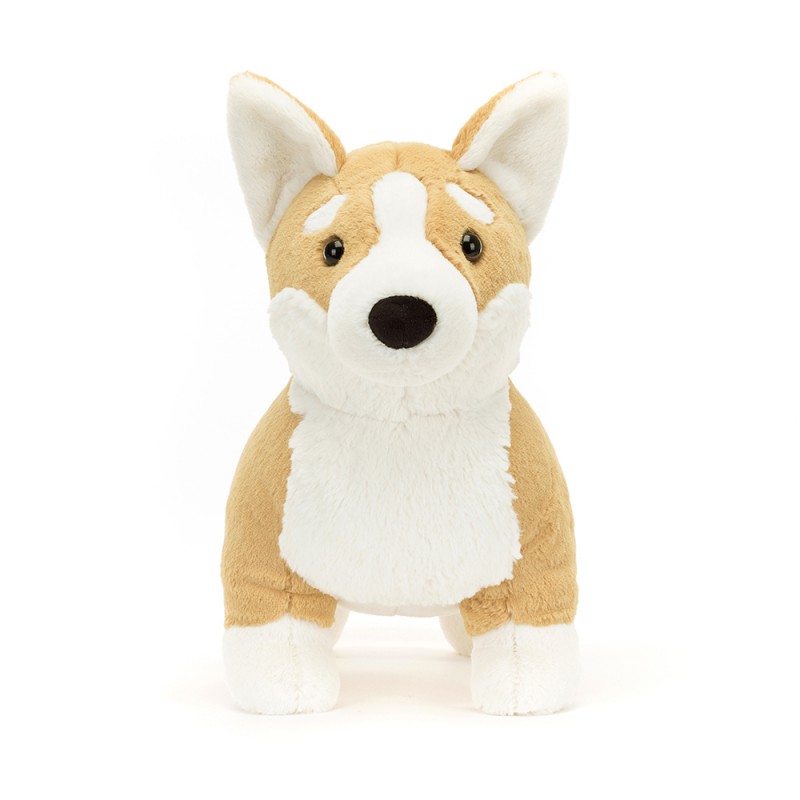 Betty corgi big, Jellycat
